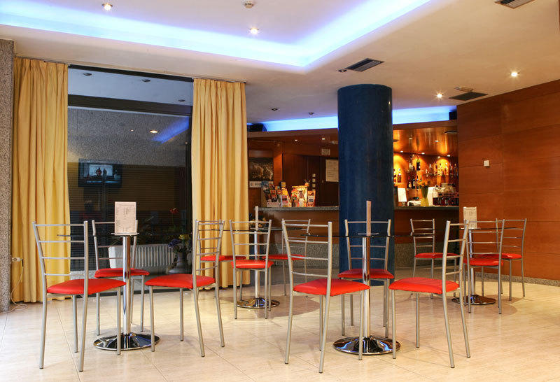 Hotel Marbella Benidorm Luaran gambar